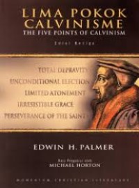 Image of 5 Pokok Calvinisme