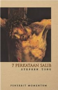 Image of 7 Perkataan Salib