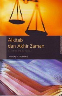 Image of Alkitab dan Akhir Zaman
