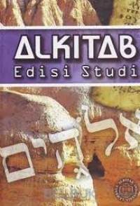 Image of Alkitab Edisi Studi