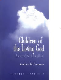 Image of Anak-Anak Allah Yang Hidup = Children Of The Living God