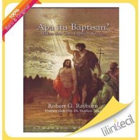 Image of Apa itu Babtisan? : Makna dan Cara Babtisan Kristen