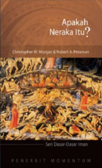 Image of Apakah Neraka Itu?