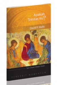 Image of Apakah Trinitas Itu?