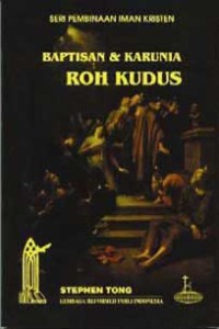 Image of Babtisan dan Karunia Roh Kudus