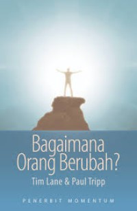 Image of Bagaimana Orang Berubah?