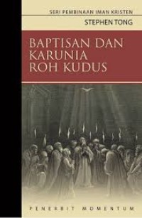 Image of Baptisan dan Karunia Roh Kudus
