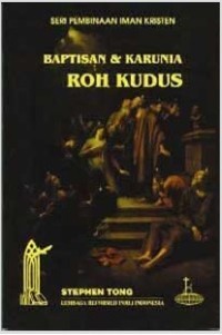 Image of Baptisan & Karunia Roh Kudus
