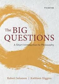 Image of Big Question, The