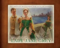 Image of Biografi Tokoh Kristen : Lady Jane Grey