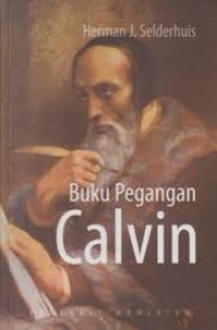 Image of Buku Pegangan Calvin