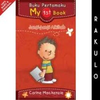 Image of Buku Pertamaku : Janji-janji Alkitab