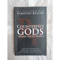 Image of Counterfeit Gods
