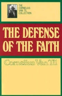 Image of Defense Of the Faith, The