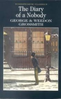 Image of Diary of a Nobody, The