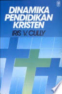 Image of Dinamika Pendidikan Kristen