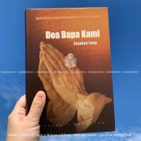 Image of Doa Bapa Kami