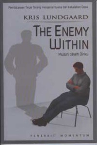 Image of Enemy Within, The = Musuh Dalam Diriku
