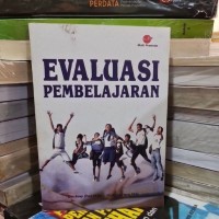 Image of Evaluasi Pembelajaran