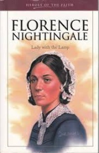 Image of Florence Nightingale : Lady with the Lamp