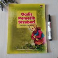 Image of Gadis Pemetik Stroberi