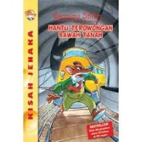 Image of Hantu Terowongan Bawah Tanah