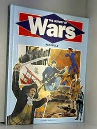 Image of History of Wars, The