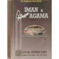 Image of Iman & Agama