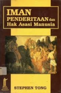 Image of Iman Penderitaan dan Hak Asasi Manusia