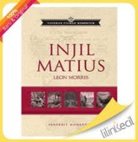 Image of Injil Matius