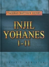 Image of Injil Yohanes 1-11