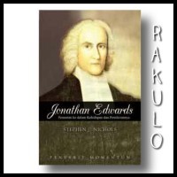 Image of Jonathan Edwards : Penuntun ke dalam Kehidupan dan Pemikirannya