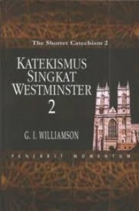 Image of Katekismus Singkat Westminster 2