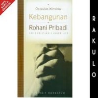 Image of Kebangunan Rohani Pribadi (The Christian's Inner Life)