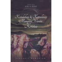 Image of Keindahan & Kemuliaan Mempelai Wanita Kristus