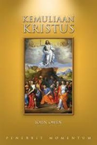 Image of Kemuliaan Kristus