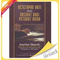 Image of Ketetapan Hati dan Nasihat Bagi Petobat Muda