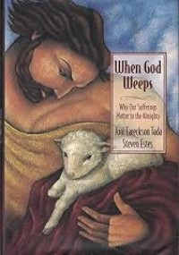 Image of Ketika Allah Meratap (When God Weeps)