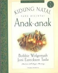 Image of Kidung Natal yang Dicintai Anak-Anak