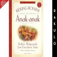 Image of Kidung Rohani yang Dicintai Anak-Anak Volume 1