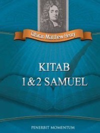 Image of Kitab 1 & 2 Samuel