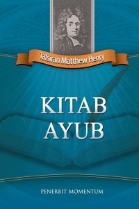 Image of Kitab Ayub