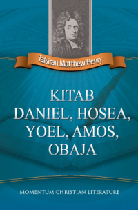 Image of Kitab Daniel, Hosea, Yoel, Amos, Obaja
