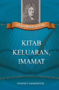 Image of Kitab Keluaran, Imamat
