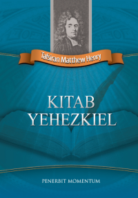 Image of Kitab Yehezkiel
