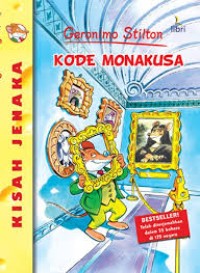 Image of Kode Monakusa