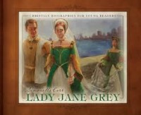 Image of Lady Jane Grey