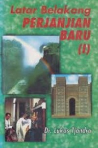 Image of Latar Belakang Perjanjian Baru (1)
