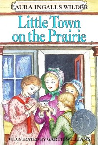 Image of Little Town On The Prairie
