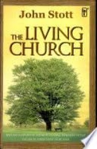 Image of Living Church, The